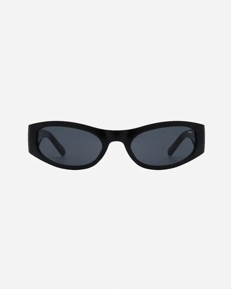 Gust - Black