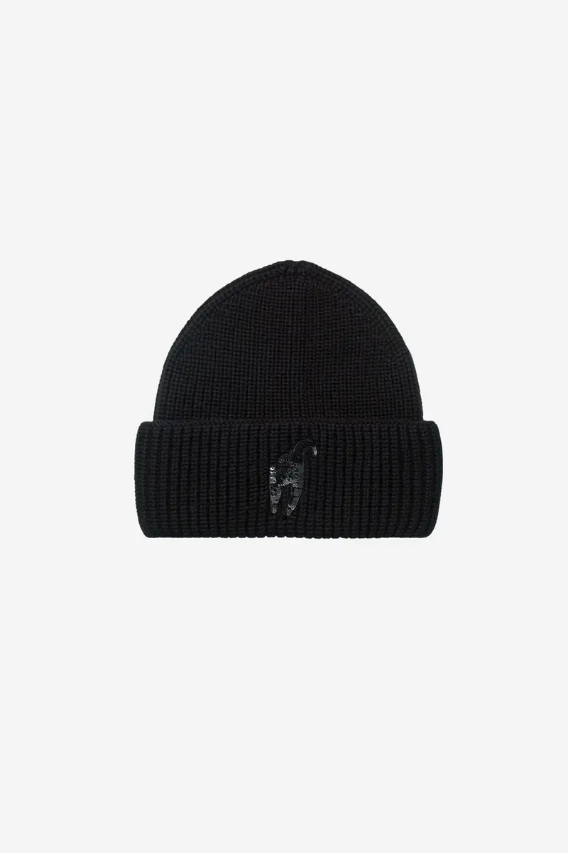 Gwendolin Hat Black