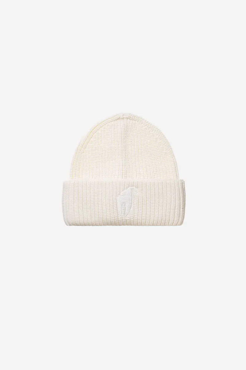 Gwendolin Hat Bright White