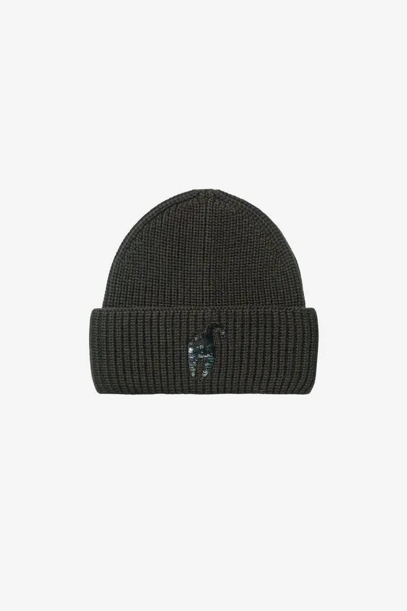 Gwendolin Hat Dark Pine