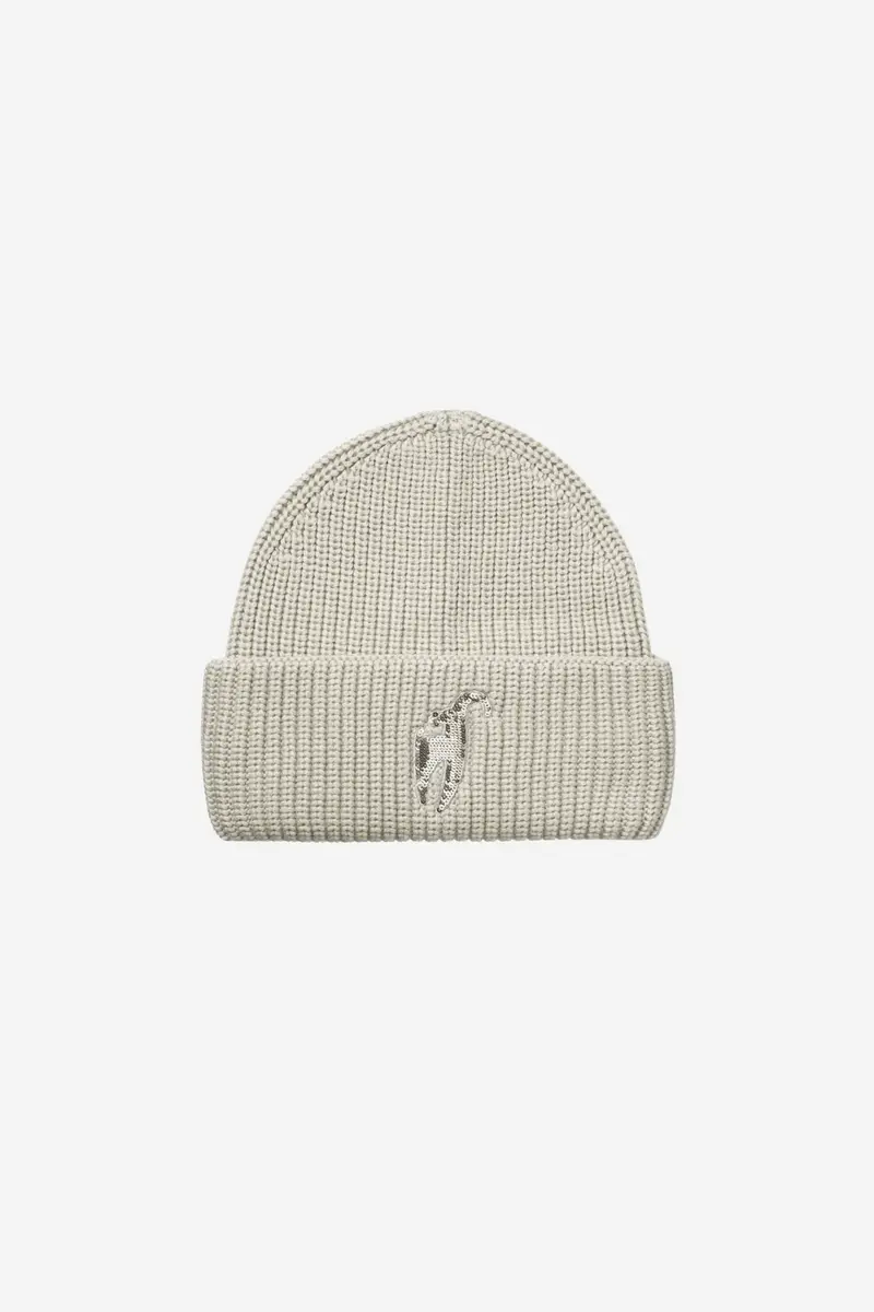 Gwendolin Hat Mineral Earth