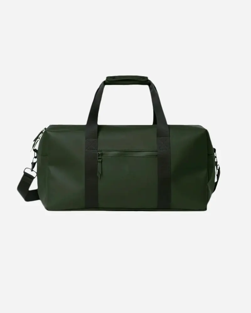 Gym Bag - Green