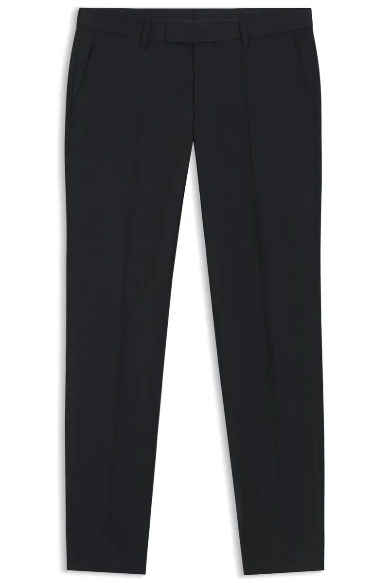H-George-263 Dark Blue