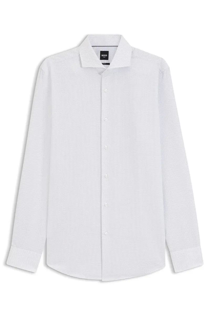 H-HANK-SP-B1-C1-263 White