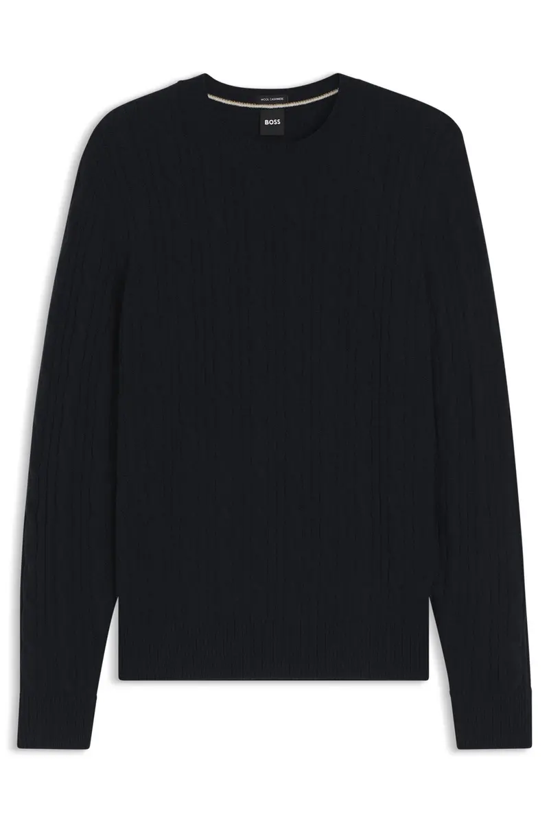 H-Hetico Dark Blue