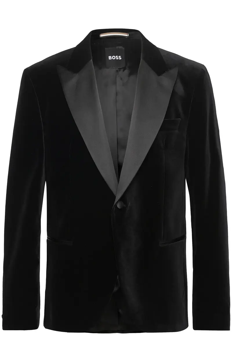H-Hutson-Tux-254 Black