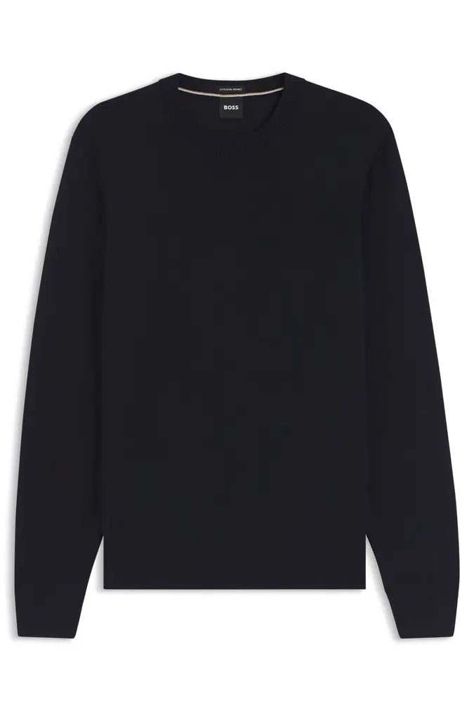 H-Leno Dark Blue