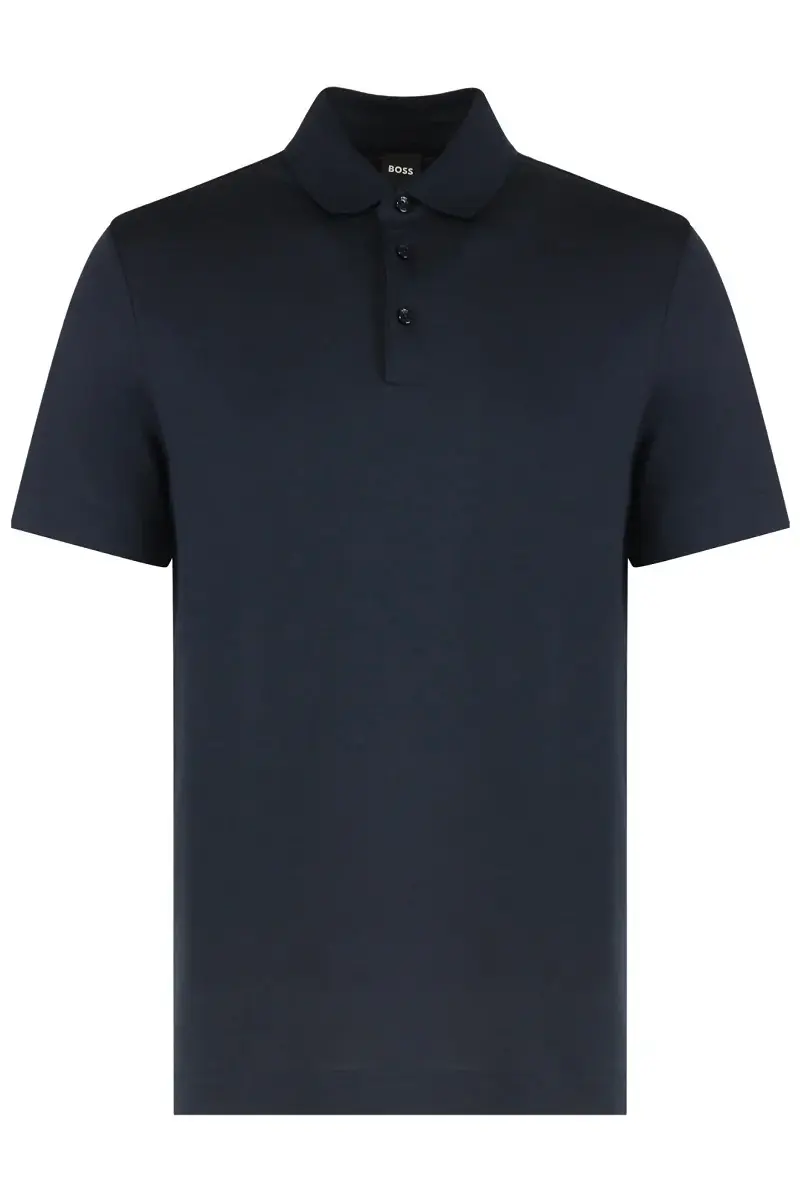 H-Pack 205 Polo Shirt Dark Blue