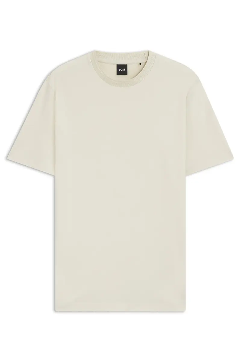 H-Thompson T-Shirt 247 Open White