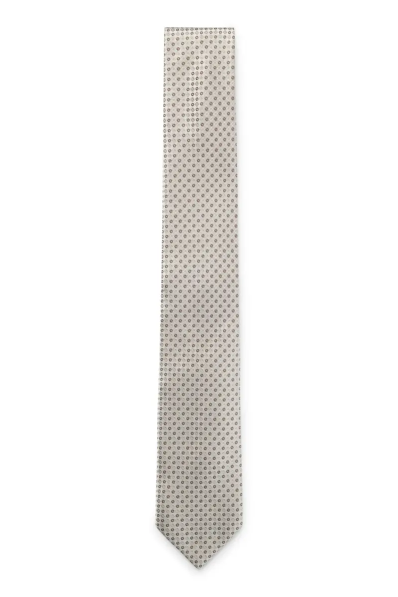 H-Tie 7.5CM 262 Natural