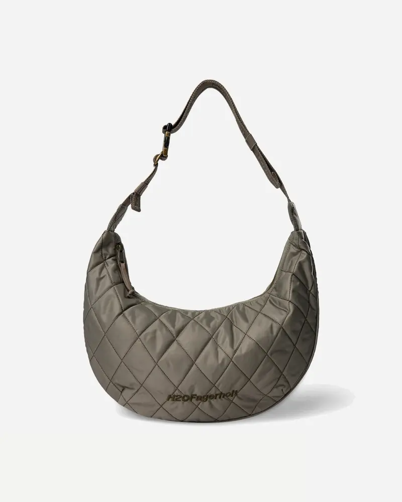 Hafsa Bag - Olive