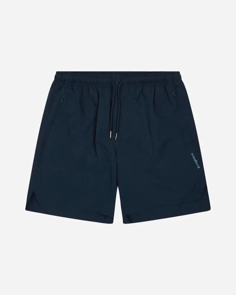 Haiden Tech Shorts - Navy