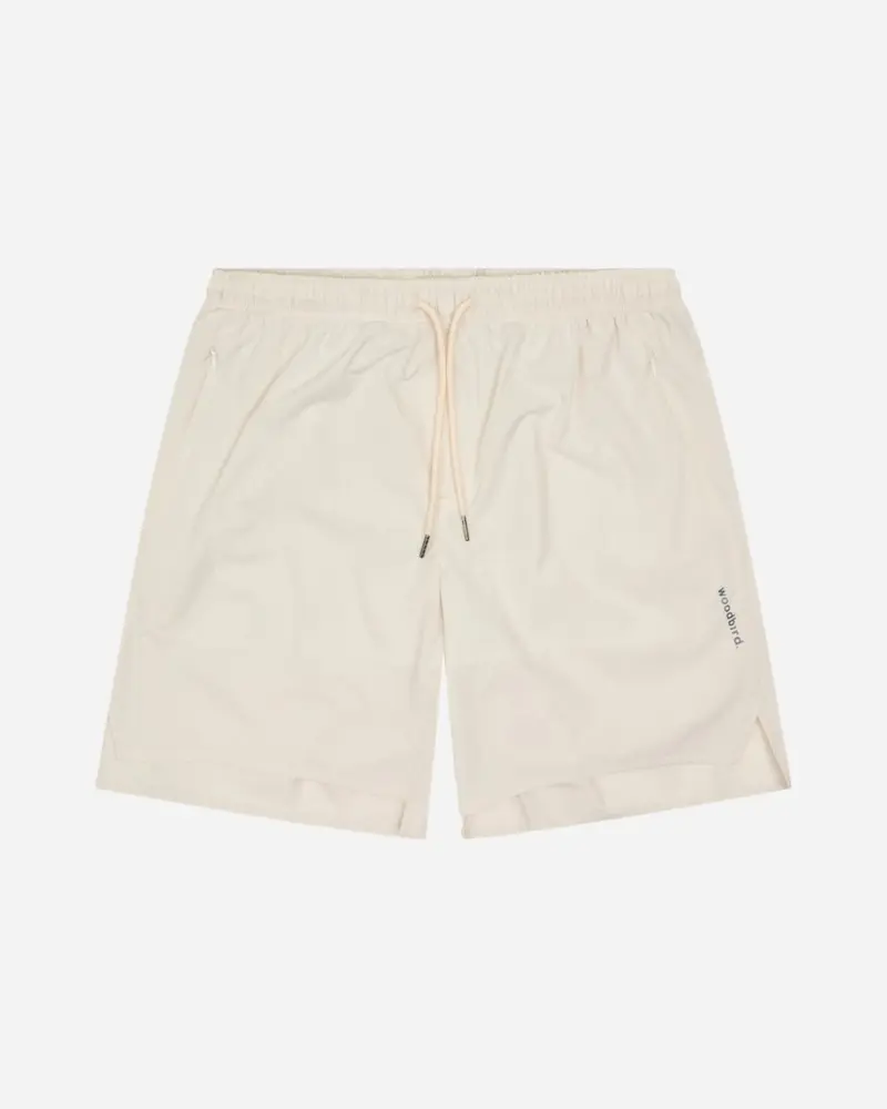 Haiden Tech Shorts - Off White