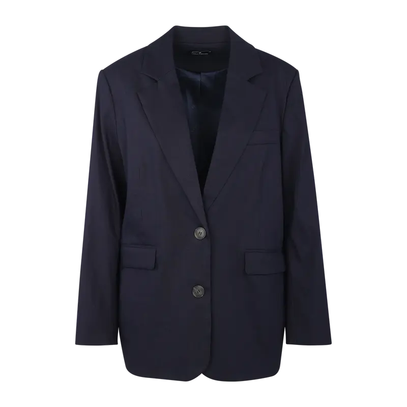Halima Blazer