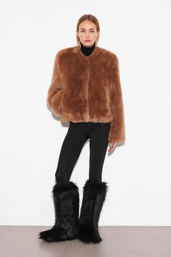 Halle Jacket