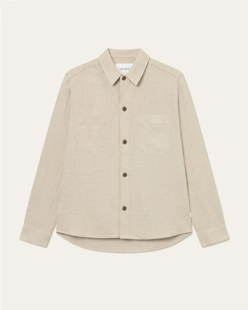 Hamilton Overshirt