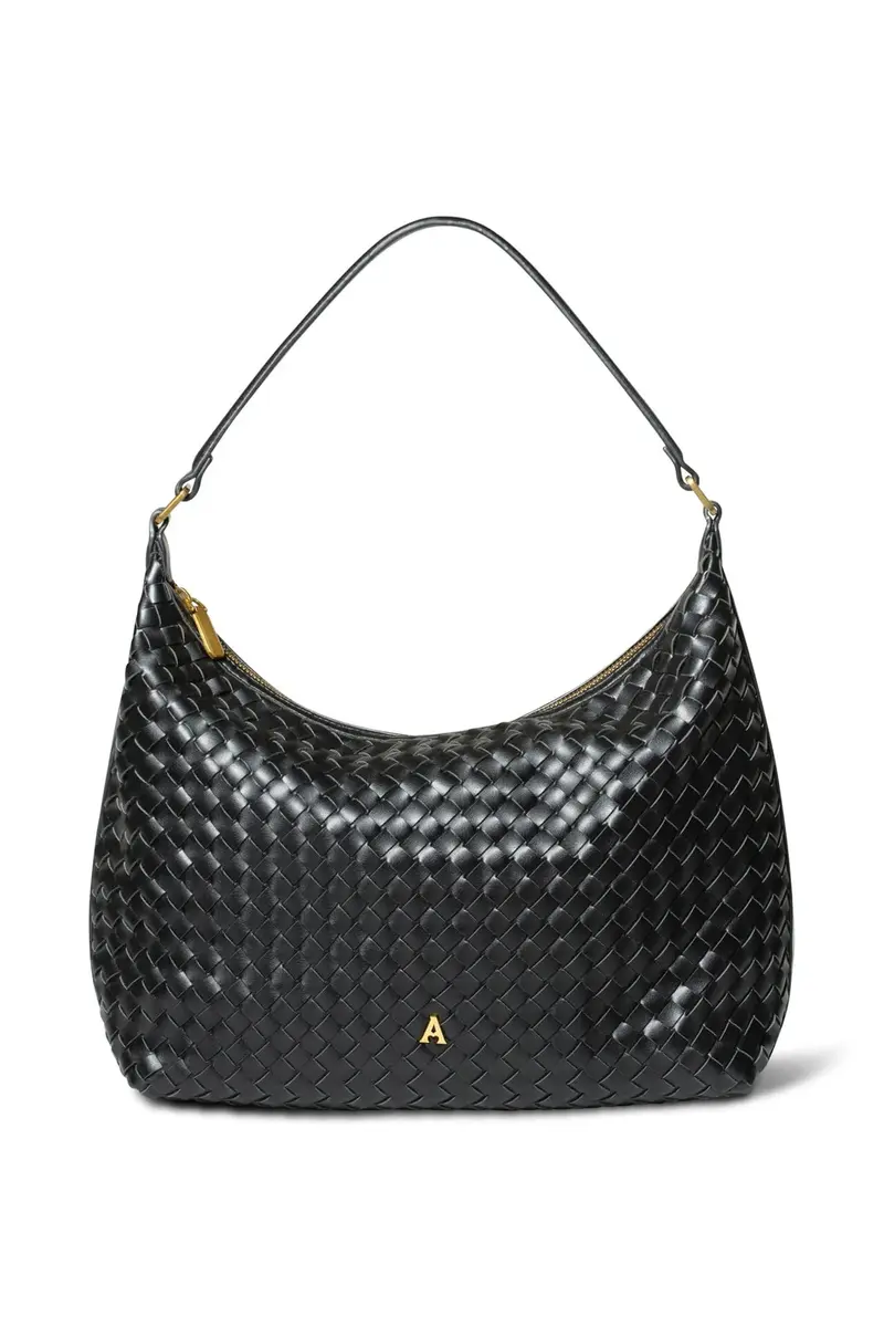 Hampton Large - Black