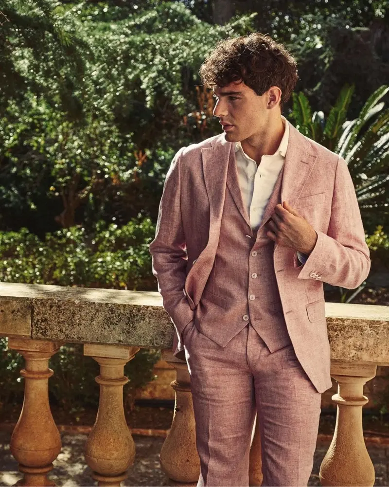 Hampton Trousers