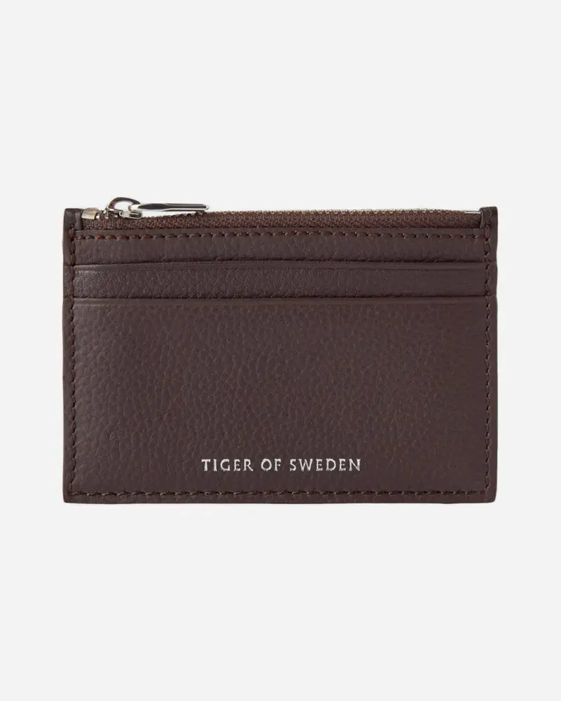 Hampus 2 - Dark Brown