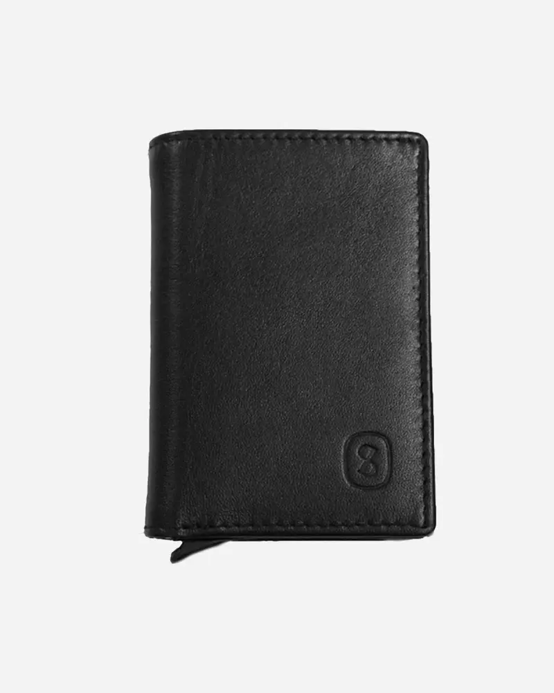 Hampus - Black