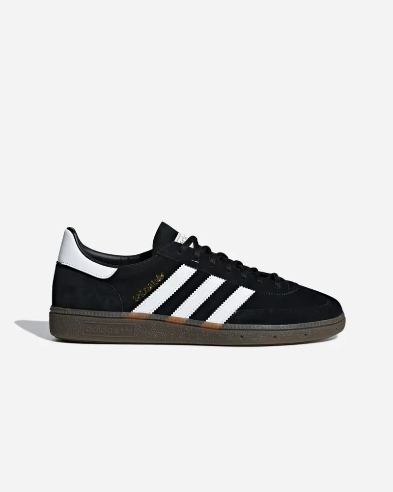 Handball Spezial - Black/wht/Gum