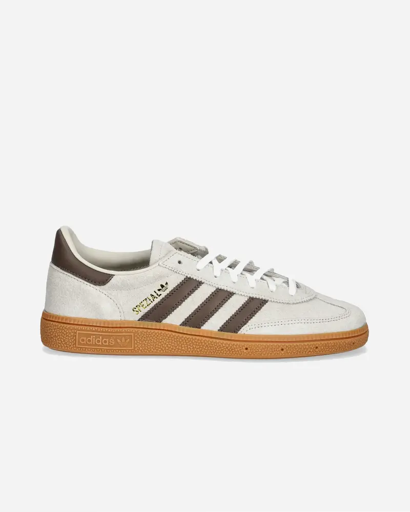 Handball Spezial - Off-White / Earth Strata Gum