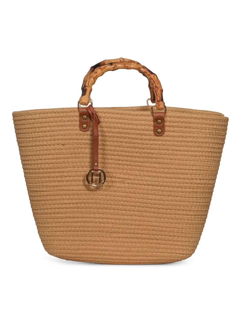 Handle bag Nature