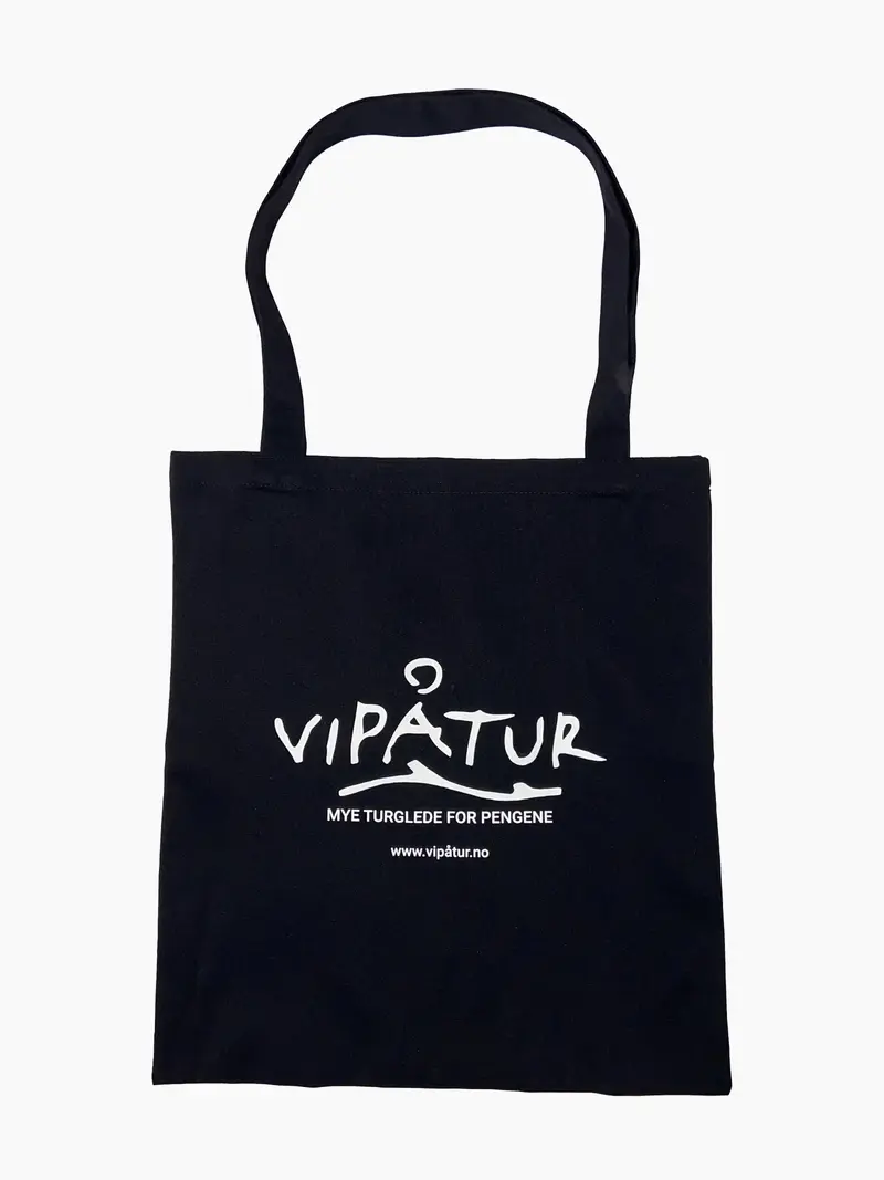 Handlenett Vipåtur