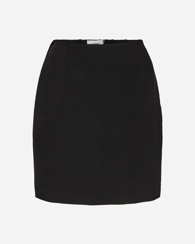 Hani 2556 - Black
