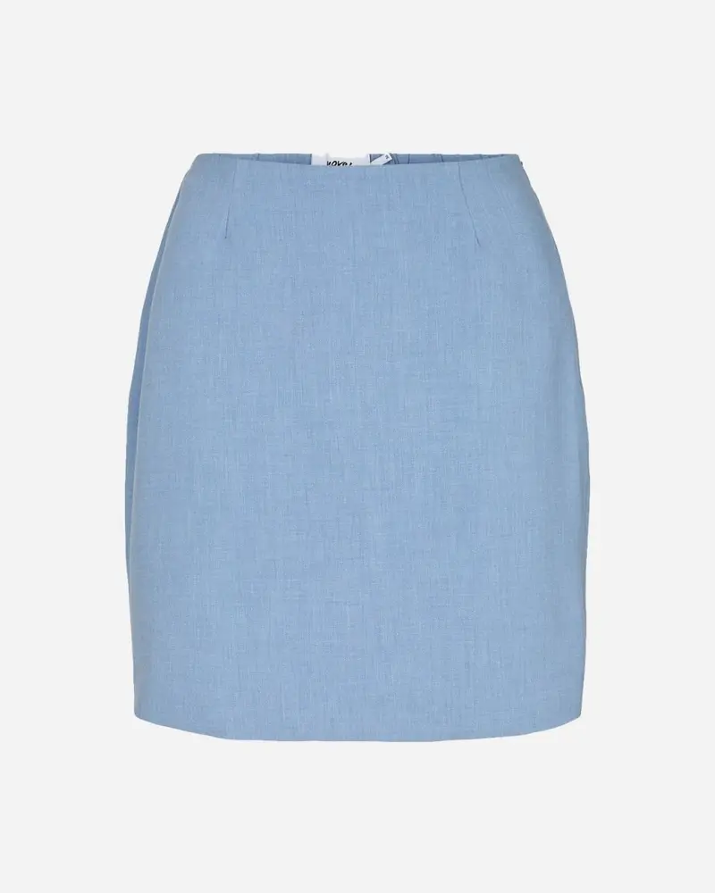 Hani 2556 - Light Blue
