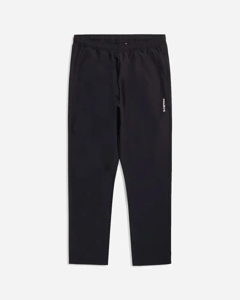 Hansi Sport Pant - Black