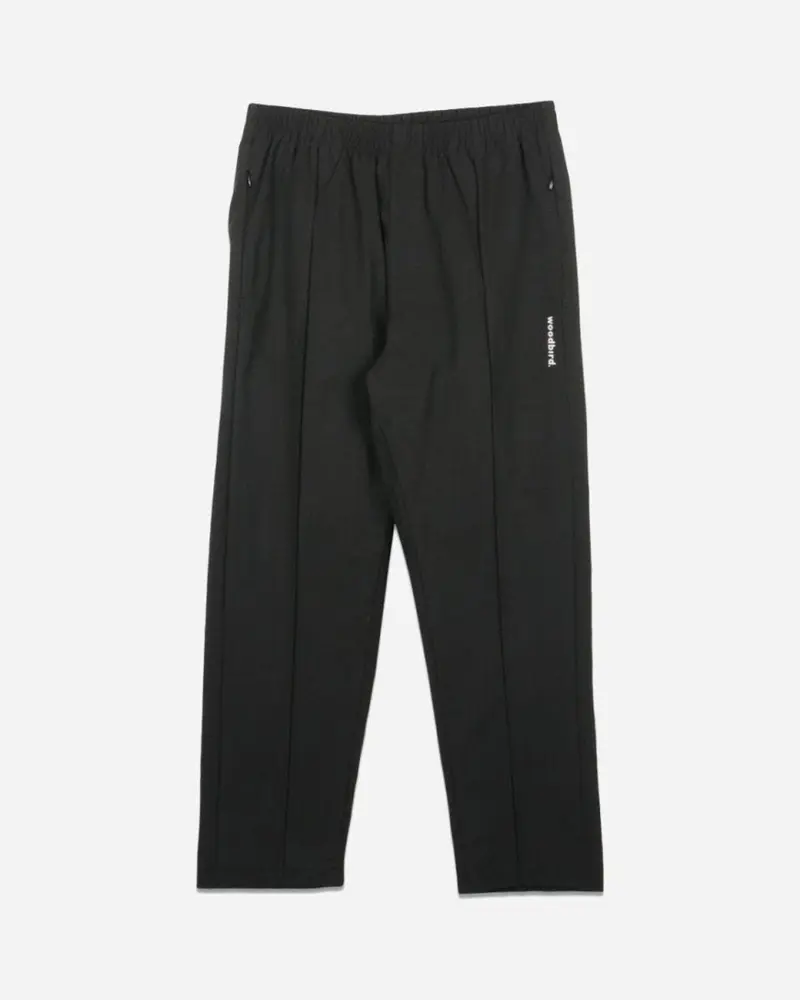 Hansi Track Pant - Black
