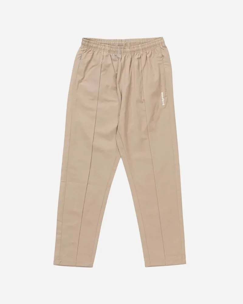 Hansi Track Pant - Sand