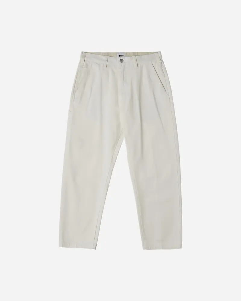 Hardwork Carpenter Pant - Unbleached