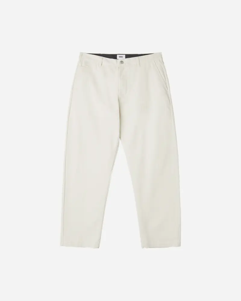 Hardwork Work Pant - Unbleached