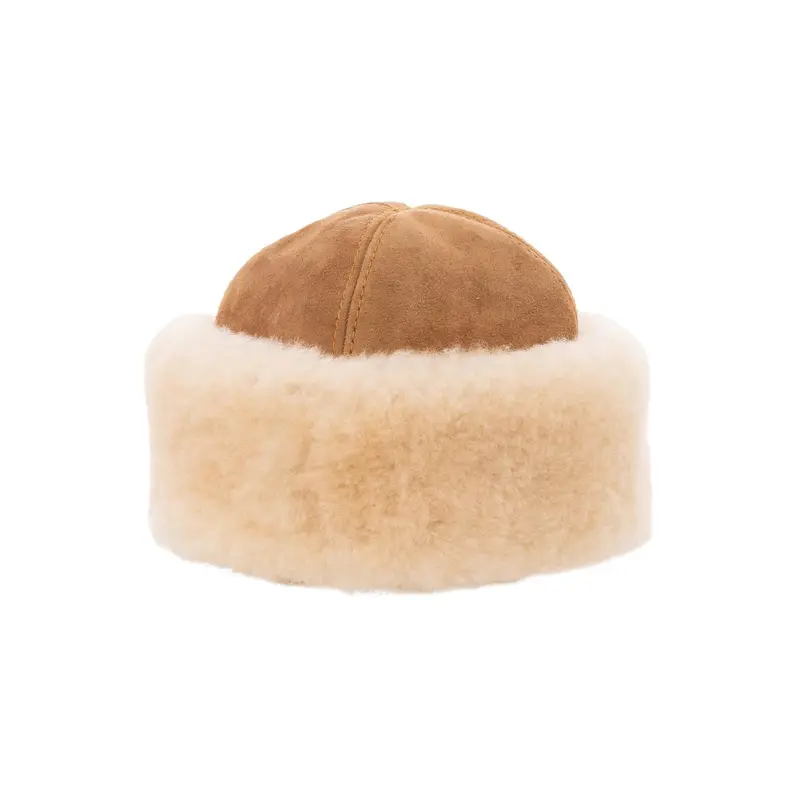 Harka Lue Chestnut