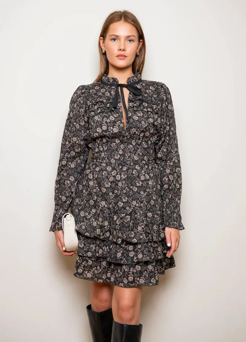 Harmony Dress