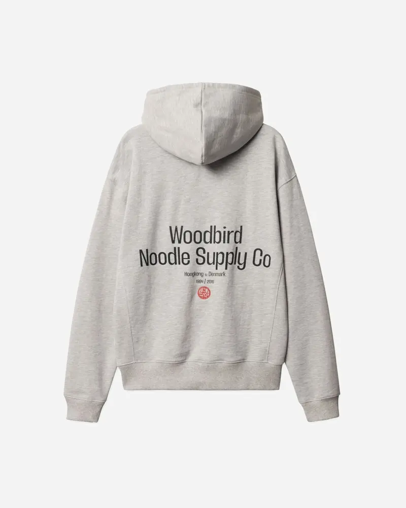 Harper Supply Hoodie