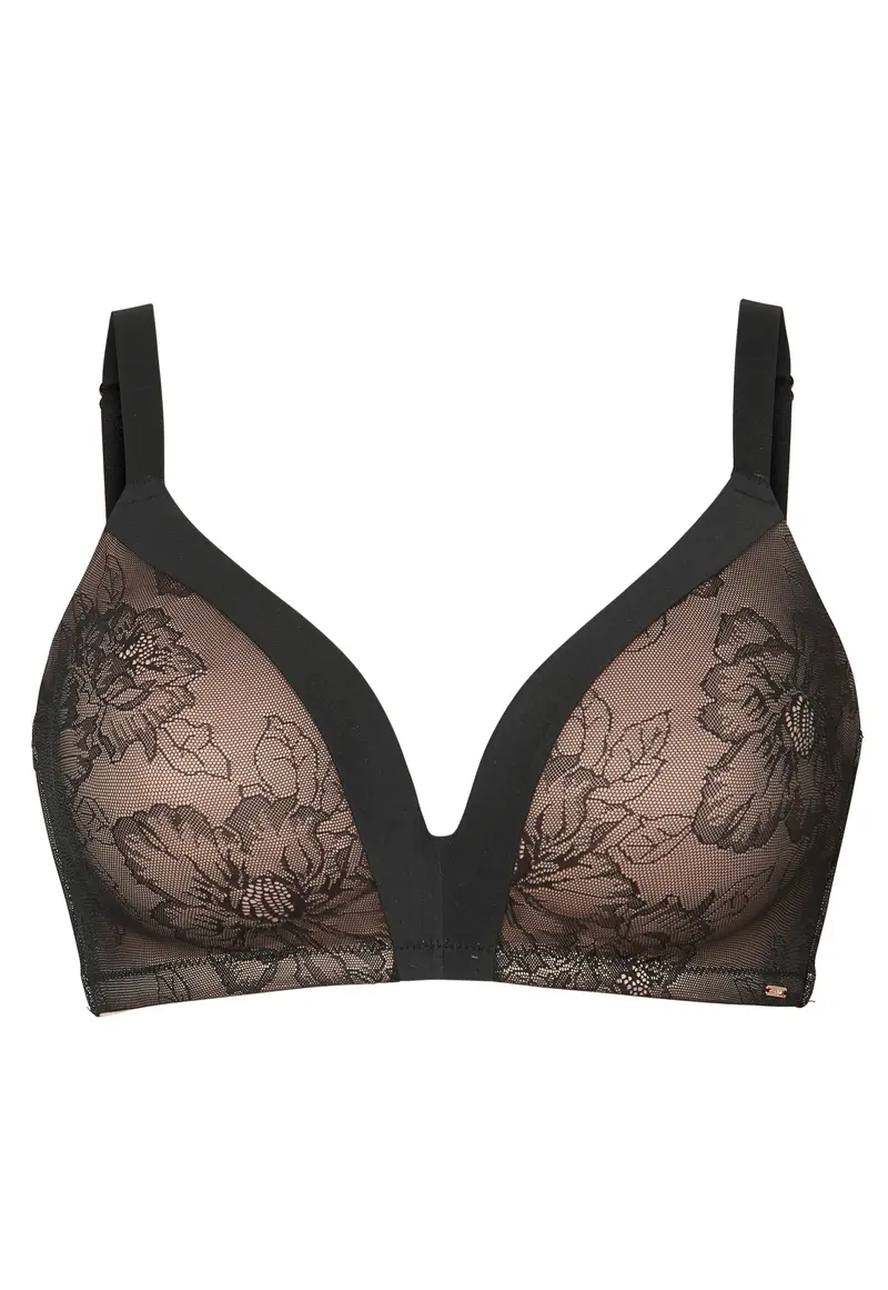 Hart Soft Bra Curve