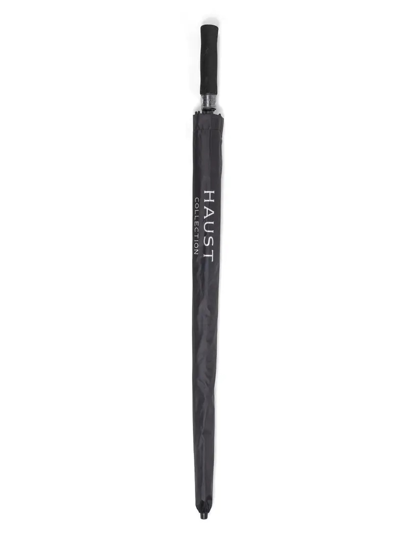 Haust umbrella large Black