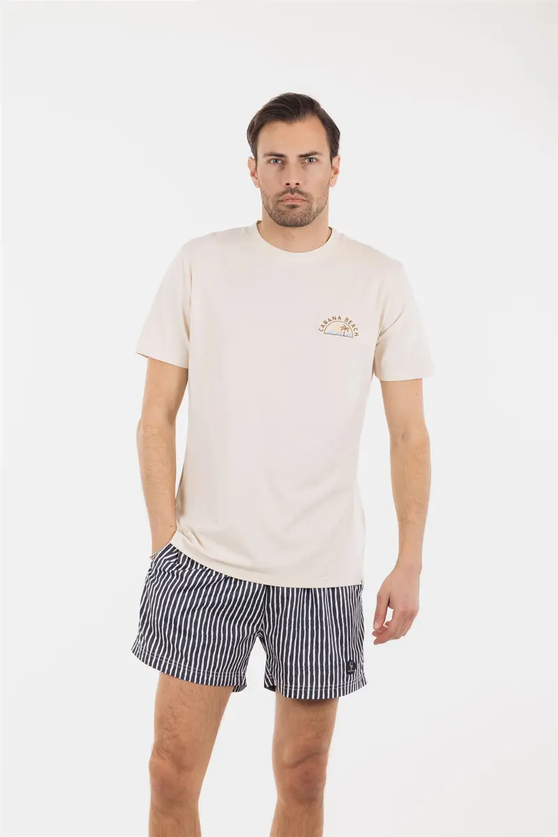 Hawaii Aop Shorts