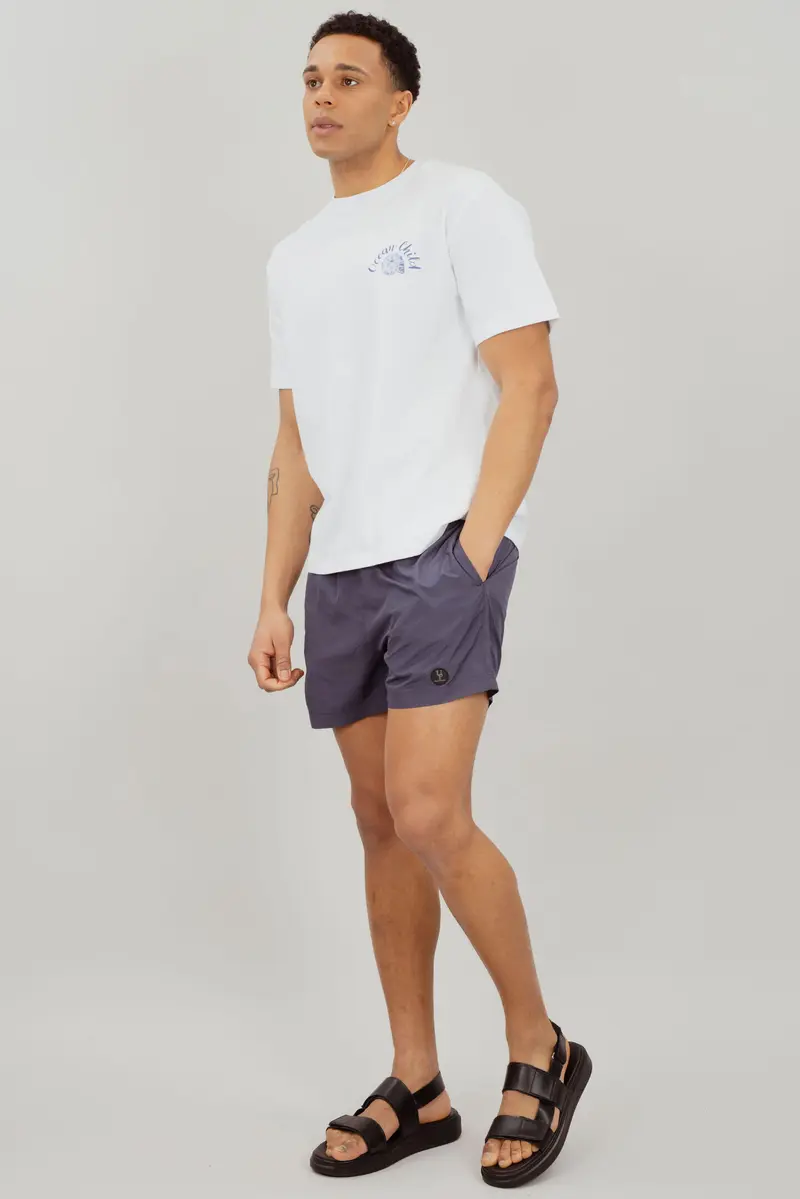 Hawaii Shorts