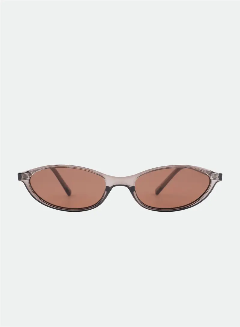 Hazel Olive/Brown