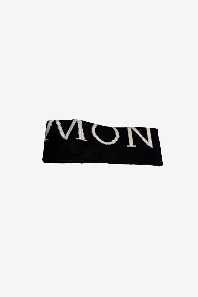 HEADBAND BLACK