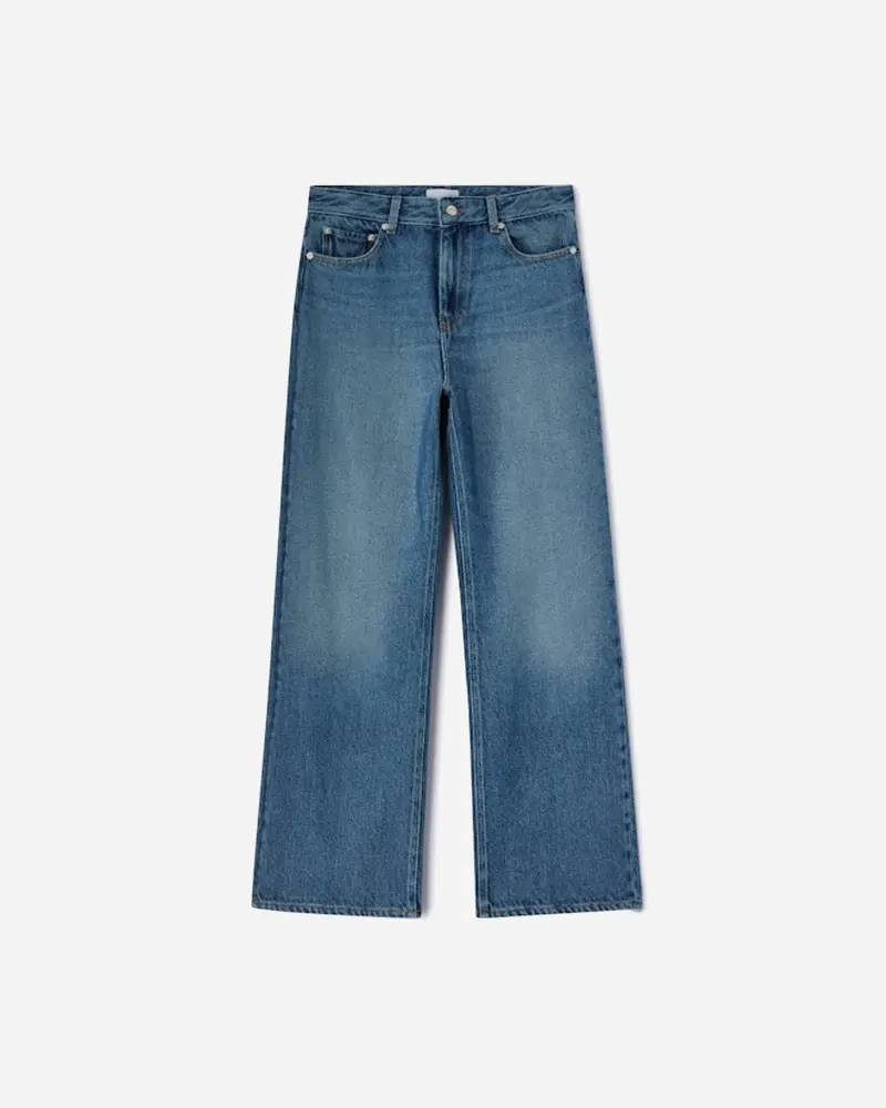 Heavy Denim Izey Jeans