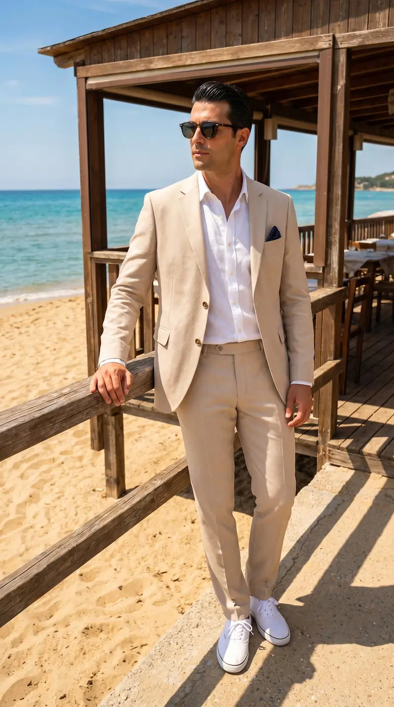 Hector Suit