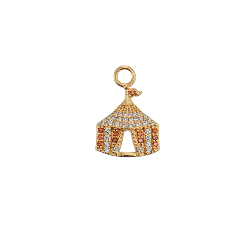 Hedvig charm