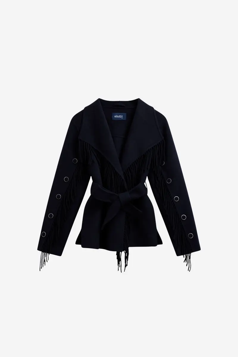 Hedvig Jacket Navy