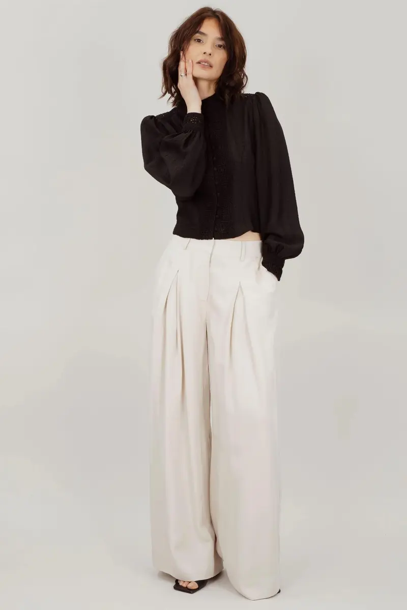 Hedwig Pants