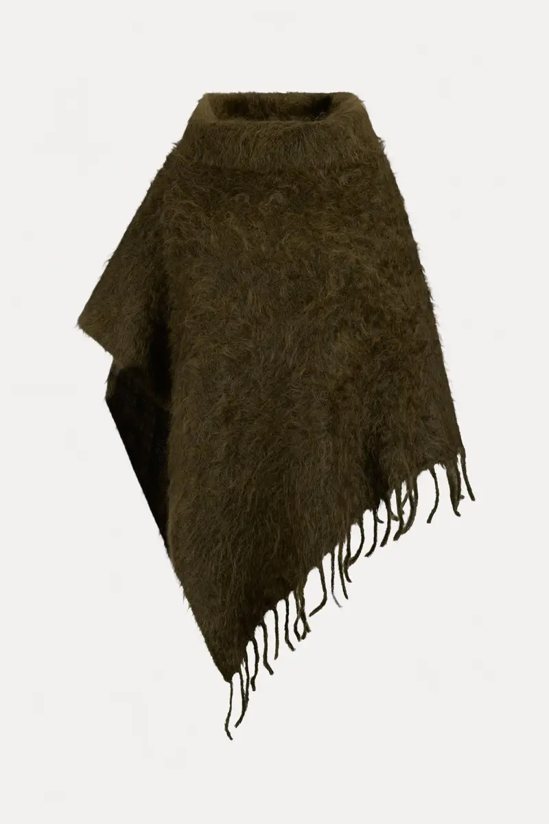 Hedy Turtleneck
